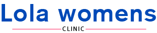 Lola Womens Clinic Logo